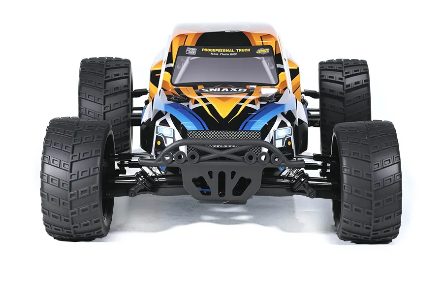 Brushless Rc Cars Electric RC Cars Wholesale - VRX RACING 3