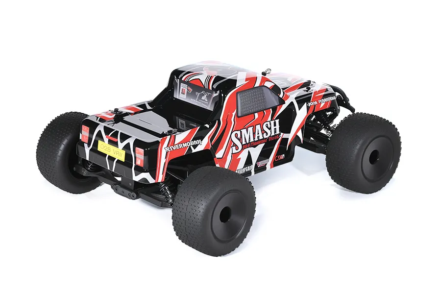 Electric Remote Cars by VRX RACING 6