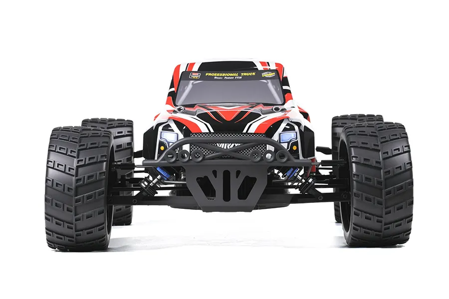 Electric Remote Cars by VRX RACING 5