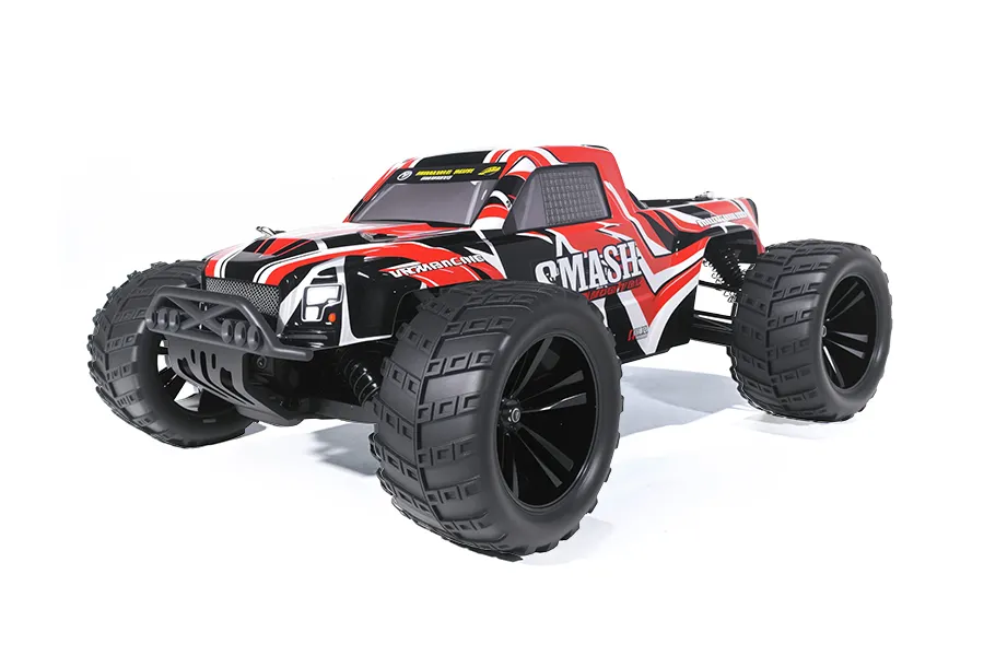 Electric Remote Cars by VRX RACING 3