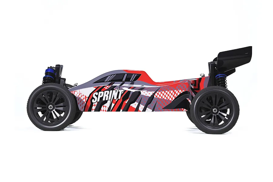 Best Electric Rc Race Cars Company 7