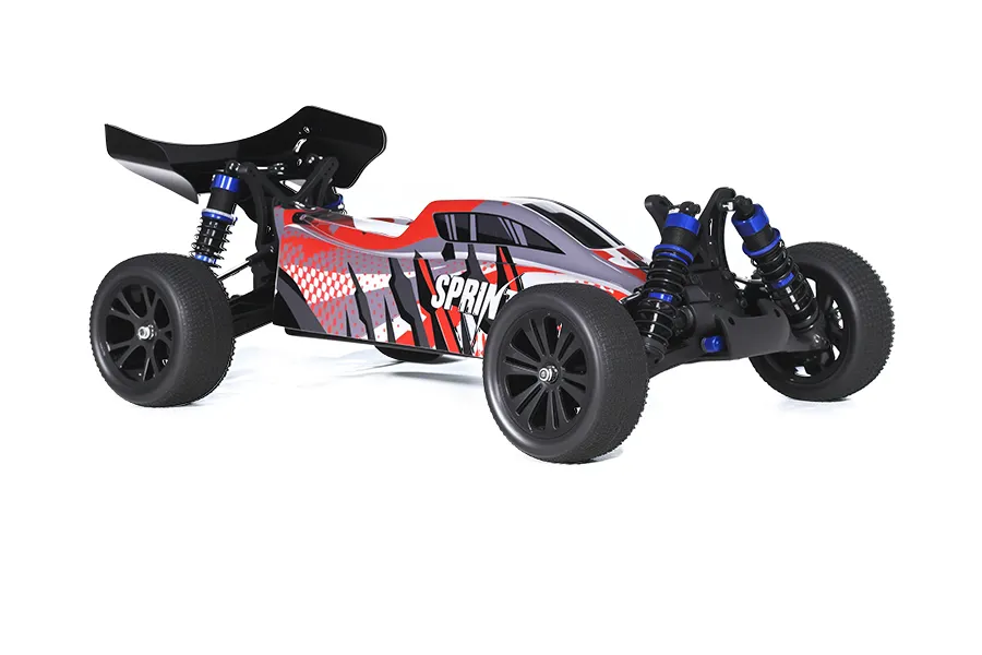 Best Electric Rc Race Cars Company 6