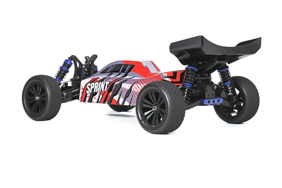 Best Electric Rc Race Cars Company 4