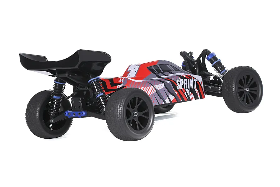 Best Electric Rc Race Cars Company 3