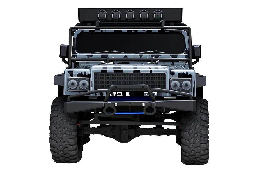 Mini Rc Rock Crawler RC Model Cars Wholesale - VRX RACING 5