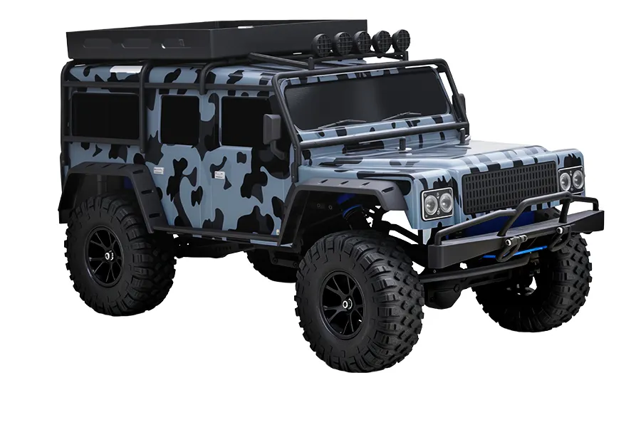 Mini Rc Rock Crawler RC Model Cars Wholesale - VRX RACING 4