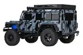 Mini Rc Rock Crawler RC Model Cars Wholesale - VRX RACING 3