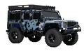 Mini Rc Rock Crawler RC Model Cars Wholesale - VRX RACING 2