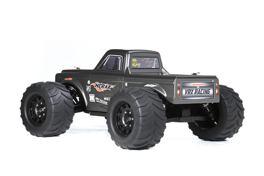 Best Electric Rc Cars Company 7