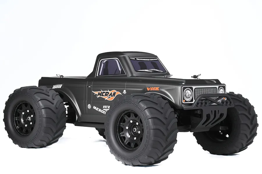 Best Electric Rc Cars Company 6