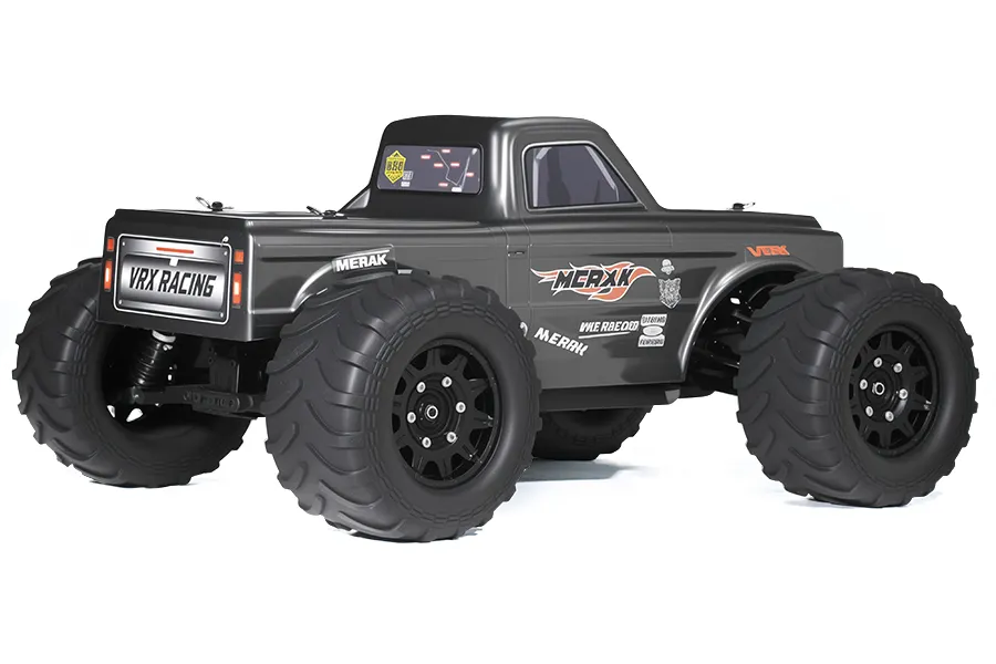 Best Electric Rc Cars Company 5