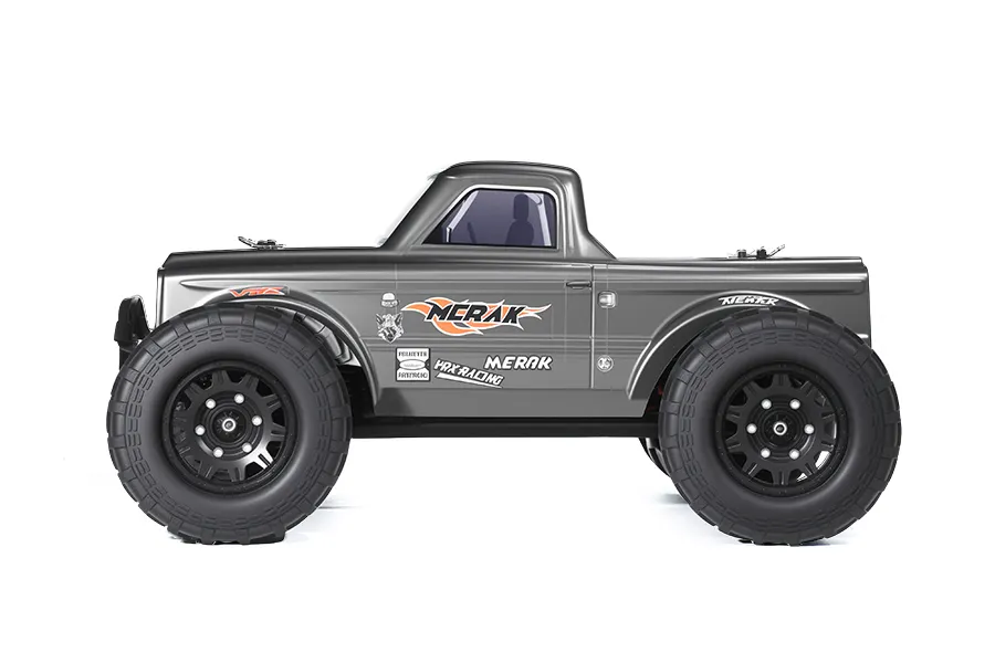 Best Electric Rc Cars Company 4