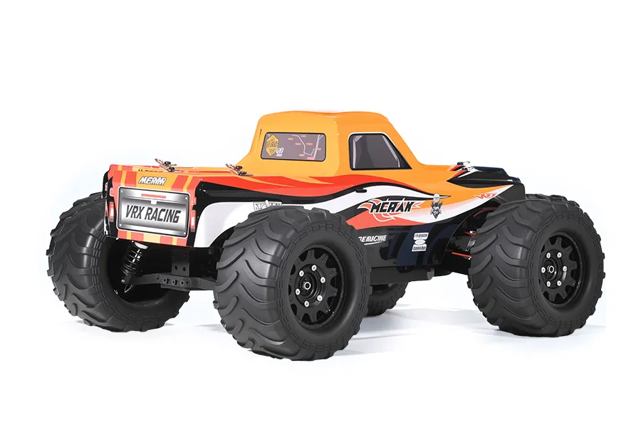 Premium 1 10 Scale Brushless Rc Cars Price List 7