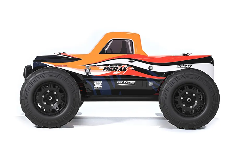 Premium 1 10 Scale Brushless Rc Cars Price List 6