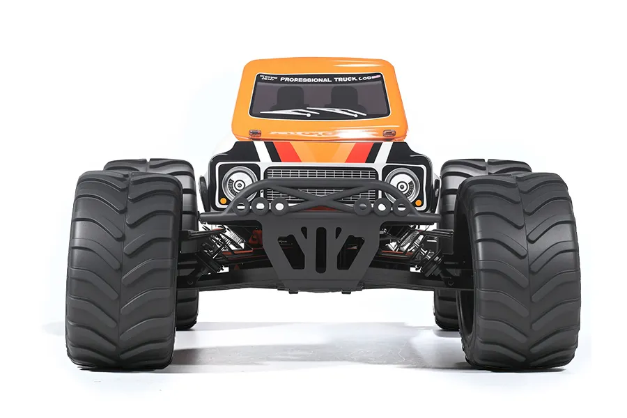 Premium 1 10 Scale Brushless Rc Cars Price List 3