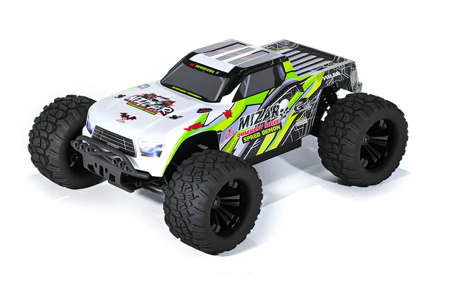 VRX RACING Electric Remote Cars Price List 4
