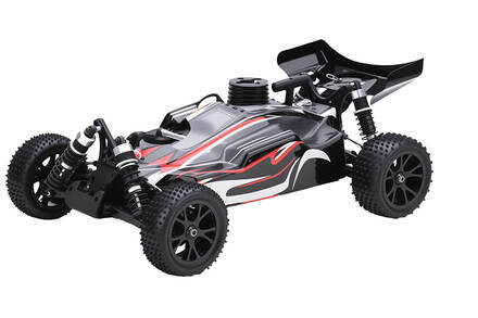 ベスト1 10スケールNitro RCバギーサプライヤー| VRXレース