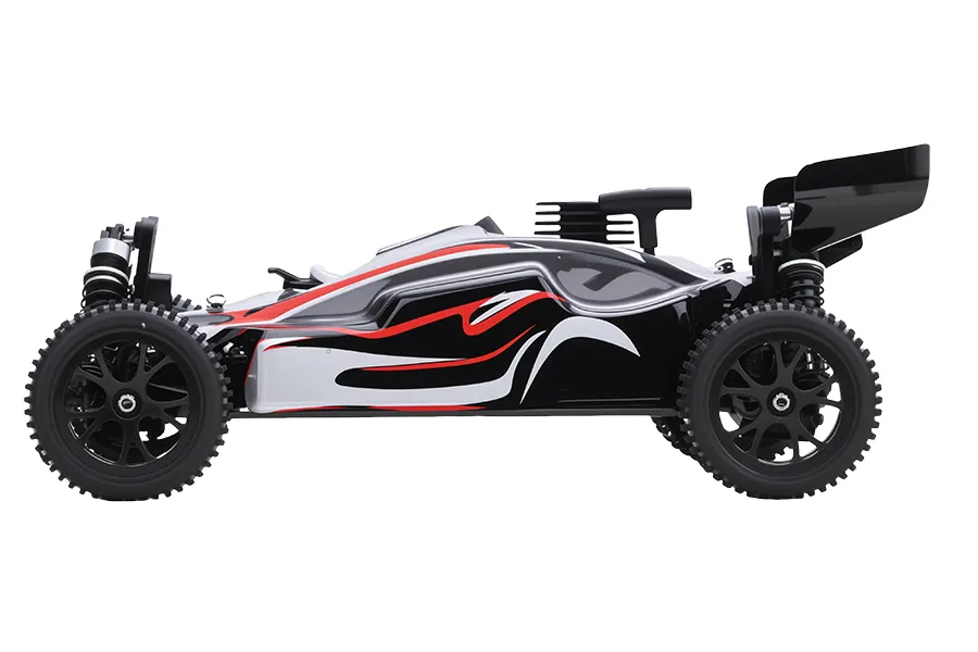 Nitro Gas Rc Cars 1/10 Scale Wholesale - VRX RACING 6