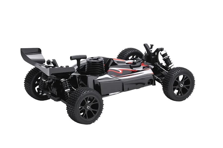 Nitro Gas Rc Cars 1/10 Scale Wholesale - VRX RACING 5