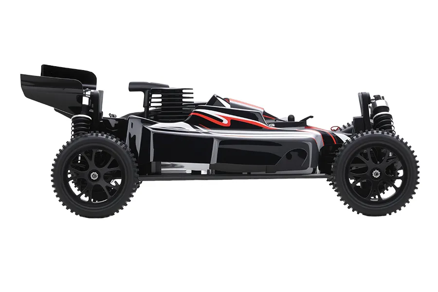 Nitro Gas Rc Cars 1/10 Scale Wholesale - VRX RACING 4