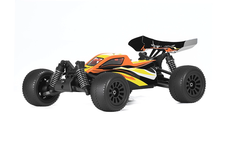 DART XB 1/18 Scale 4WD Off Road Electric Brushless RC Buggy #RH1819 1