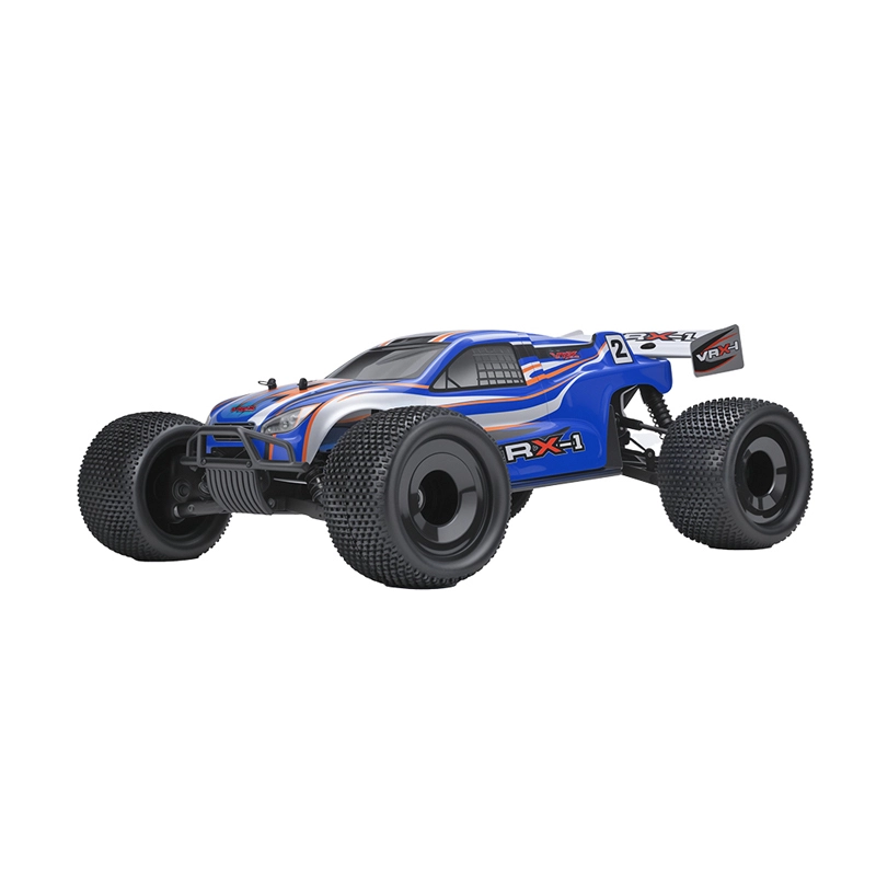 VRX-1E 1/8 Escala 4WD Electric RC RC RC 2.4G Alta velocidad sin escobillas RTR #RH811 1