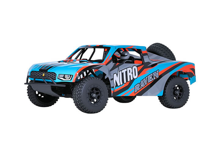 卸売1/8スケールRCカーサプライヤー| VRXレース