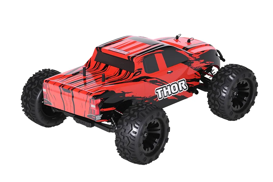Best 1 10 Nitro Rc Truck Company 5