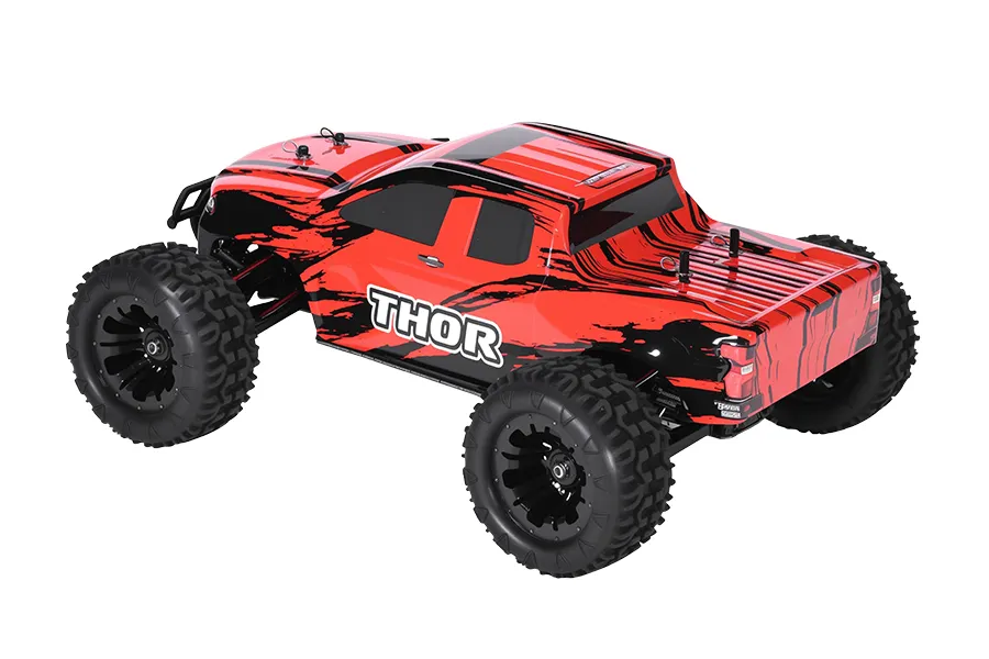 Best 1 10 Nitro Rc Truck Company 3