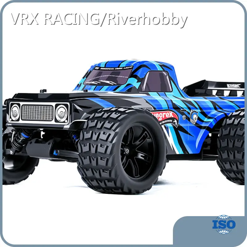 1 8 Scale Rc Truck Price List 1