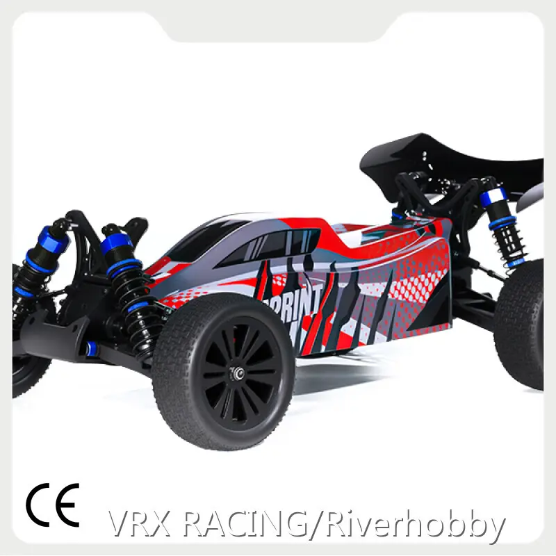 Best Electric Rc Race Cars Company 1