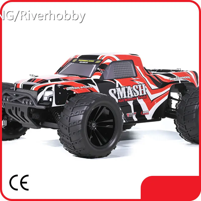 Electric Remote Cars by VRX RACING 1