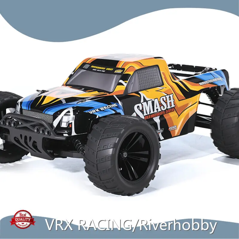 Brushless Rc Cars Electric RC Cars Wholesale - VRX RACING 1