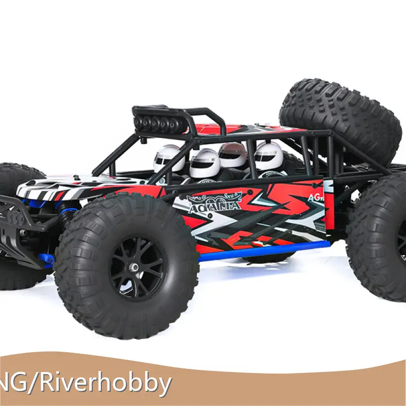 1 10 Scale Brushless Rc Trucks Price List 1