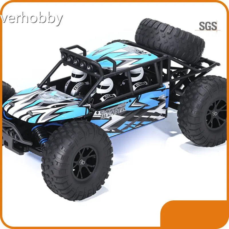 Custom 1 8 Scale Rc Truck Company 1