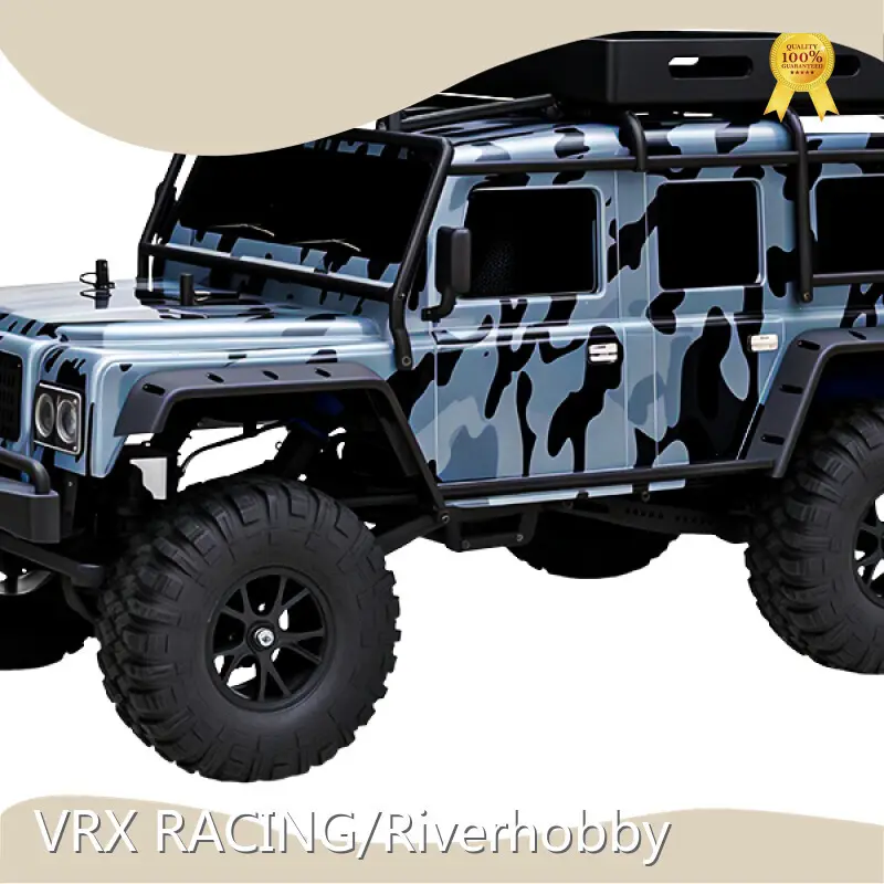 Mini Rc Rock Crawler RC Model Cars Wholesale - VRX RACING 1