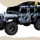 Mini Rc Rock Crawler RC Model Cars Wholesale - VRX RACING 1