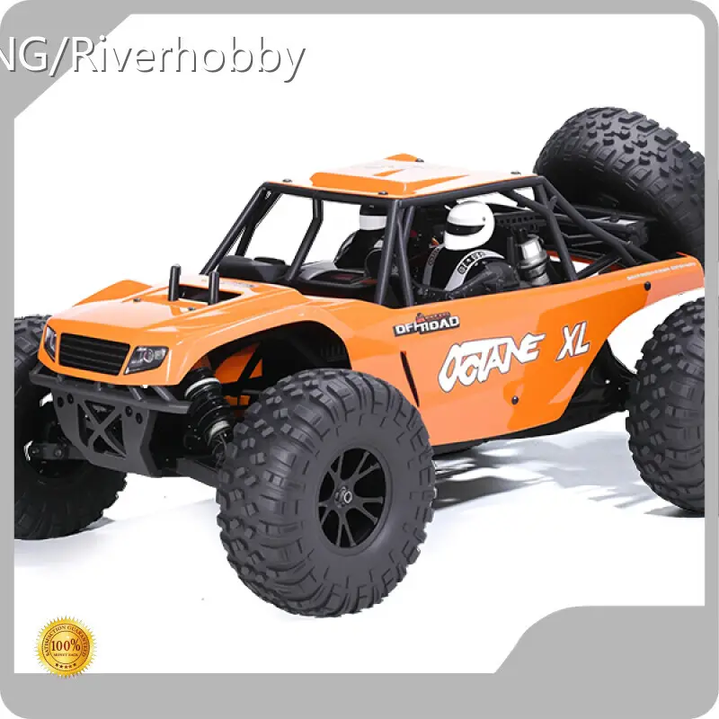Best 1 10 Brushless Rc Truck Company 1