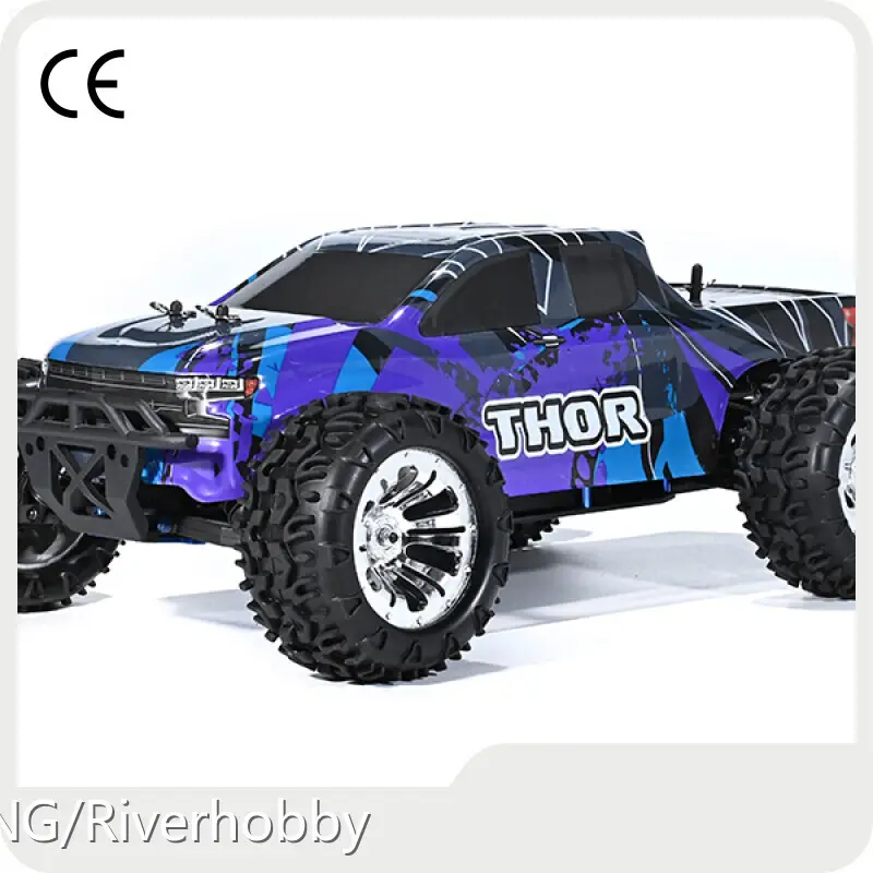 Premium Electric Rc Race Cars Company 1