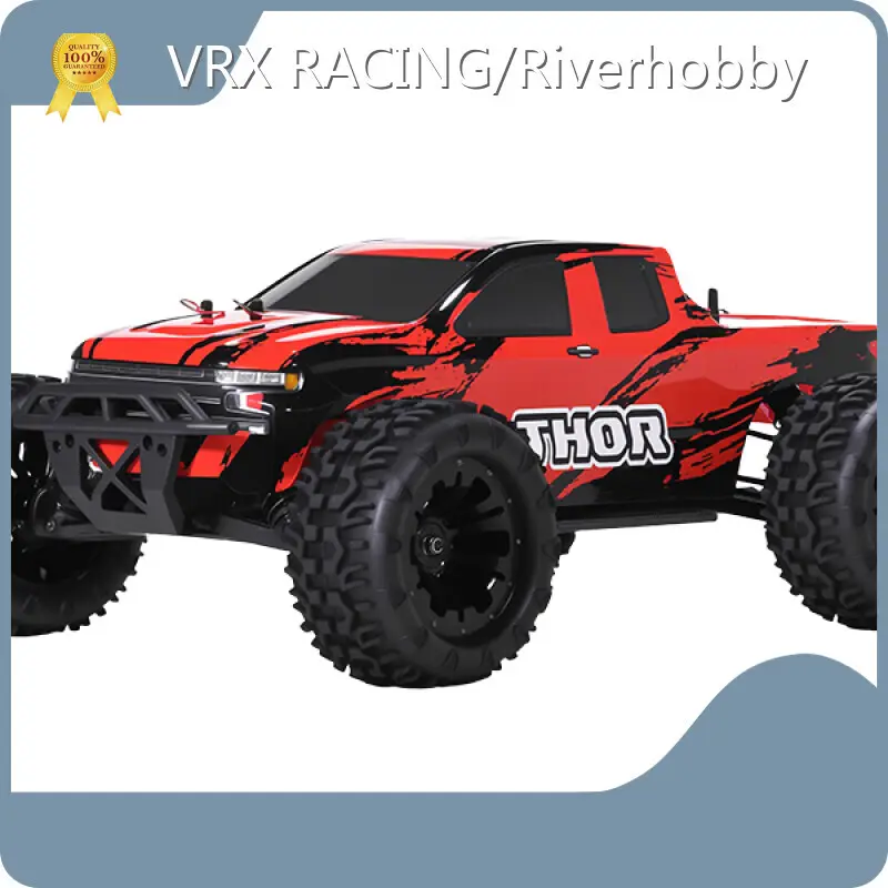 Best 1 10 Nitro Rc Truck Company 1