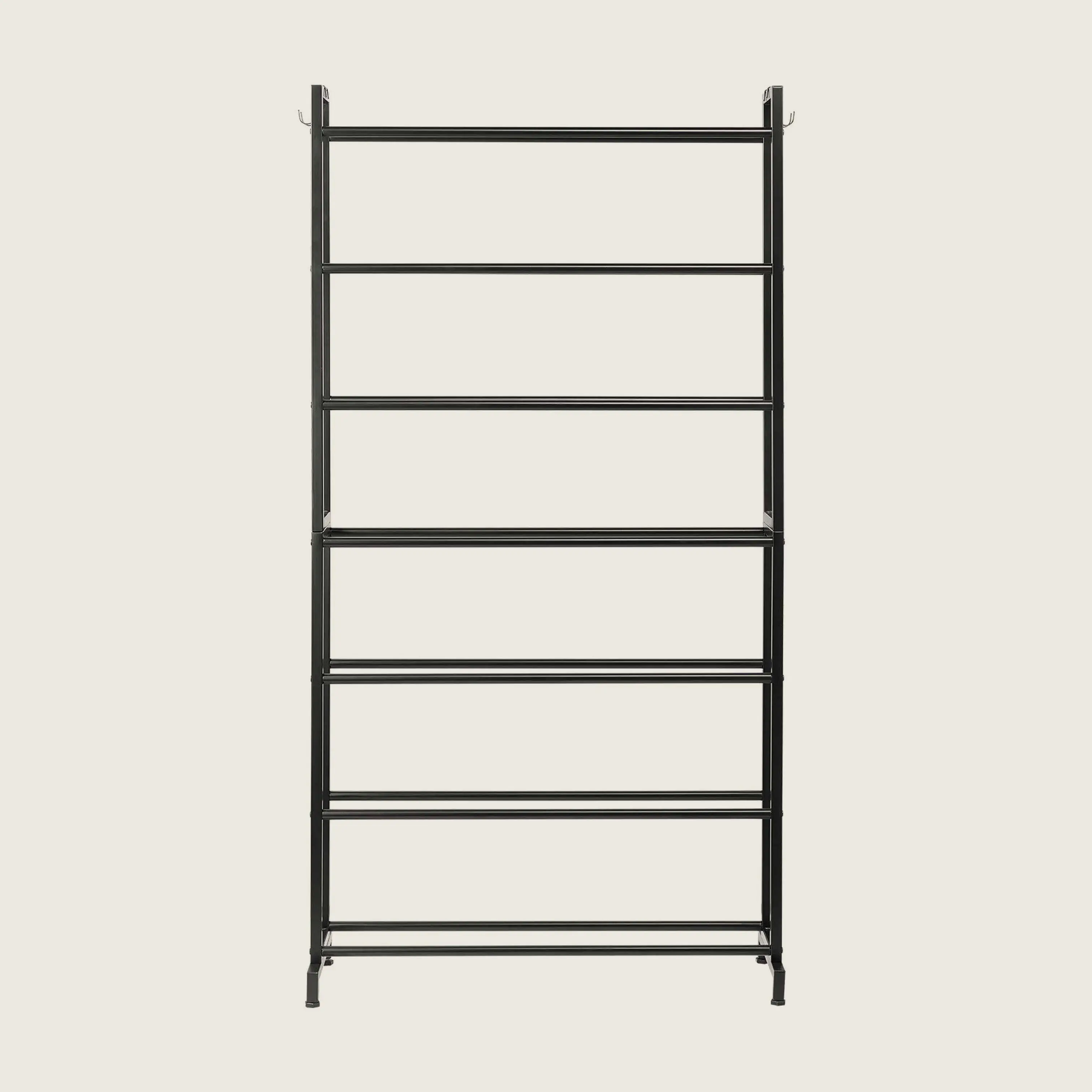 7 Tier Heavy Duty Storage Shelves for 3D Printer Filament Storage Rack HS-DY3 1