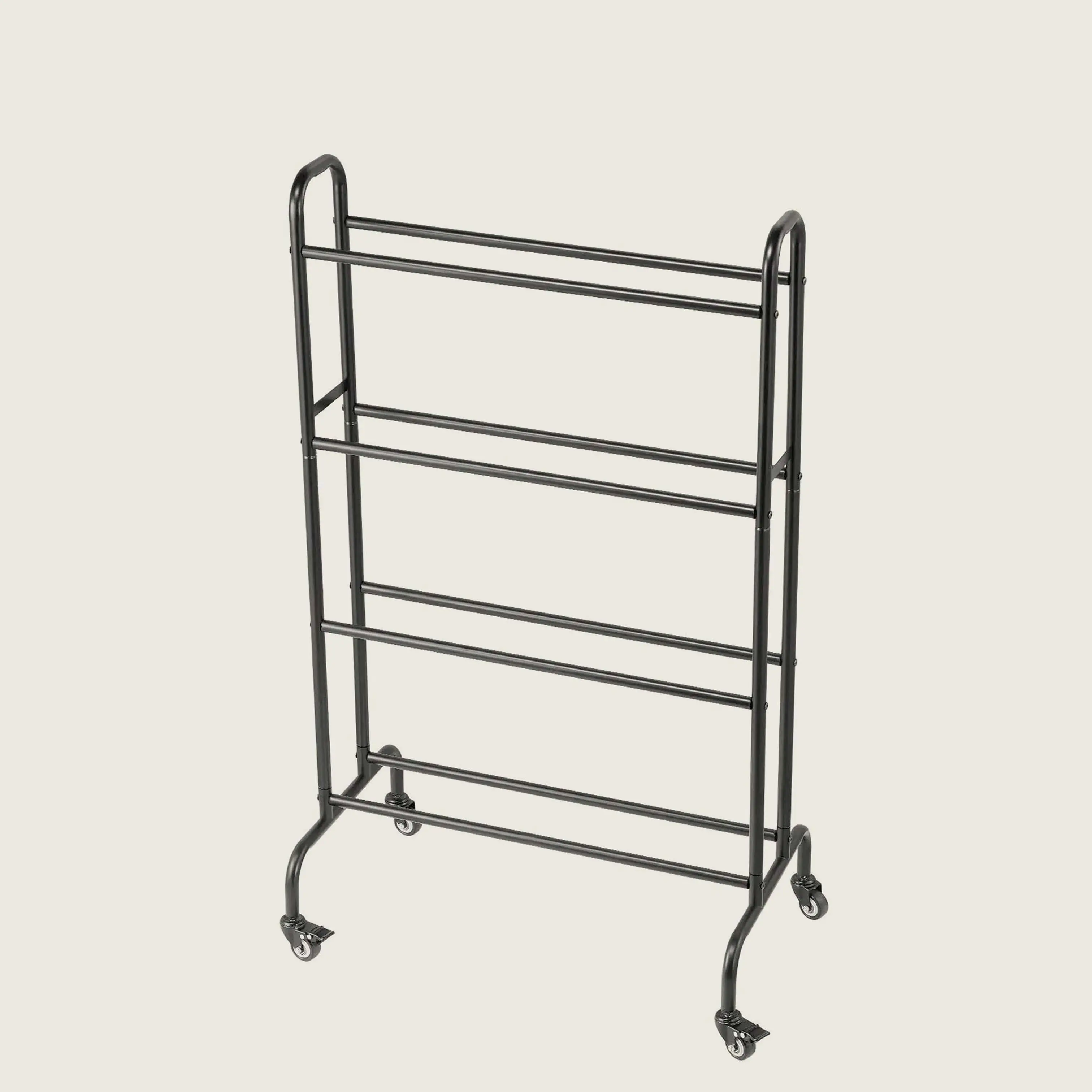 HuaSheng 3D Printer Filament Storage Rack  3 Tier Heavy Duty Storage Shelf HS-DY7 1