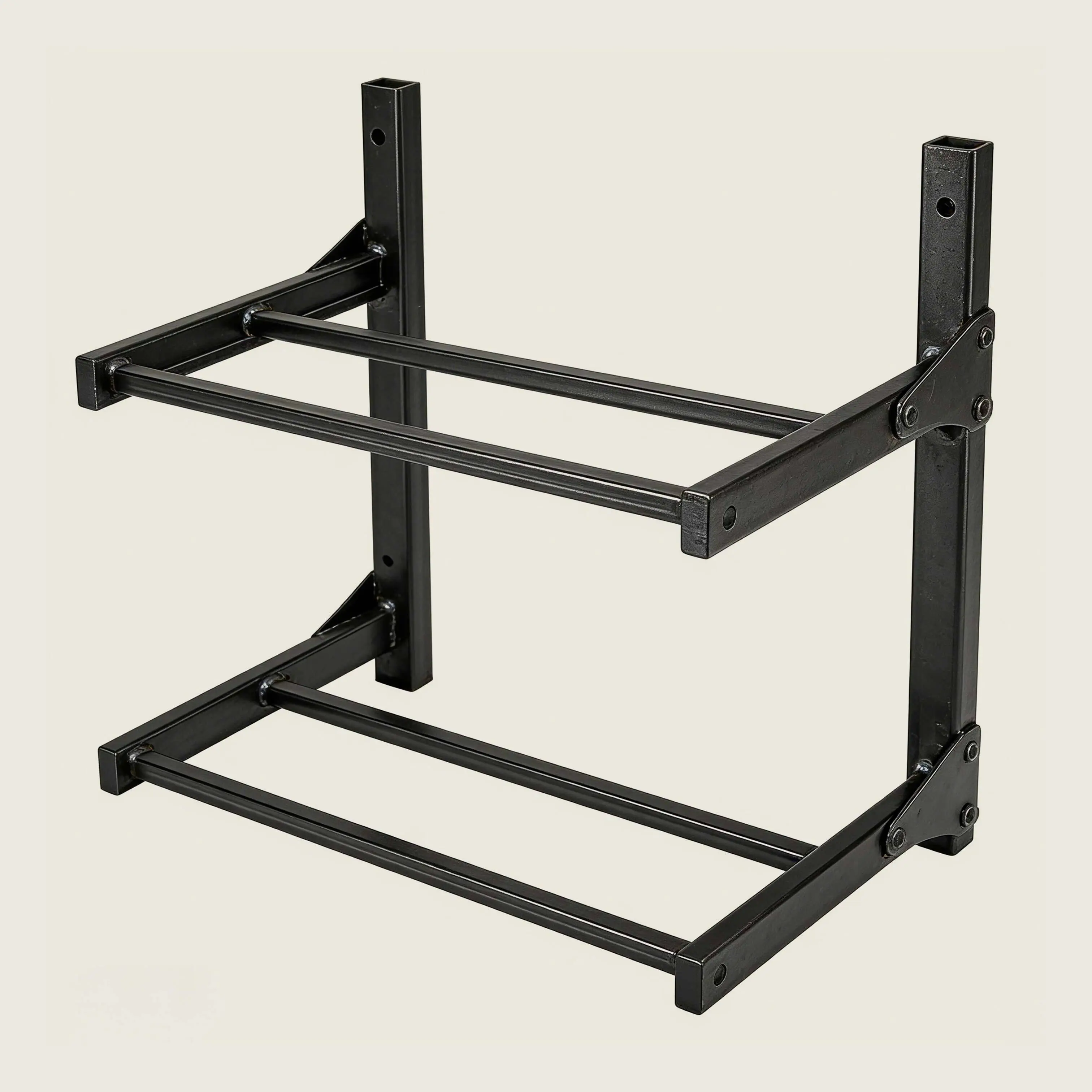 HuaSheng Wall Mount Printer Filament Storage Rack HS-DY1 1