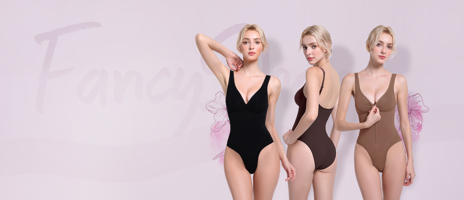12 Years Shapewear  Manufacturer