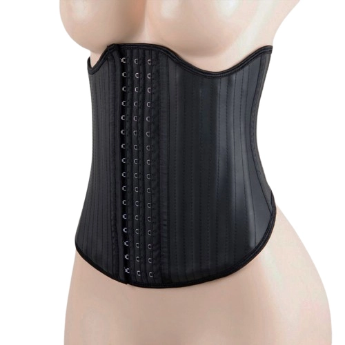 25 Steel Bones Latex Waist Cincher for Slimming and Shaping 1