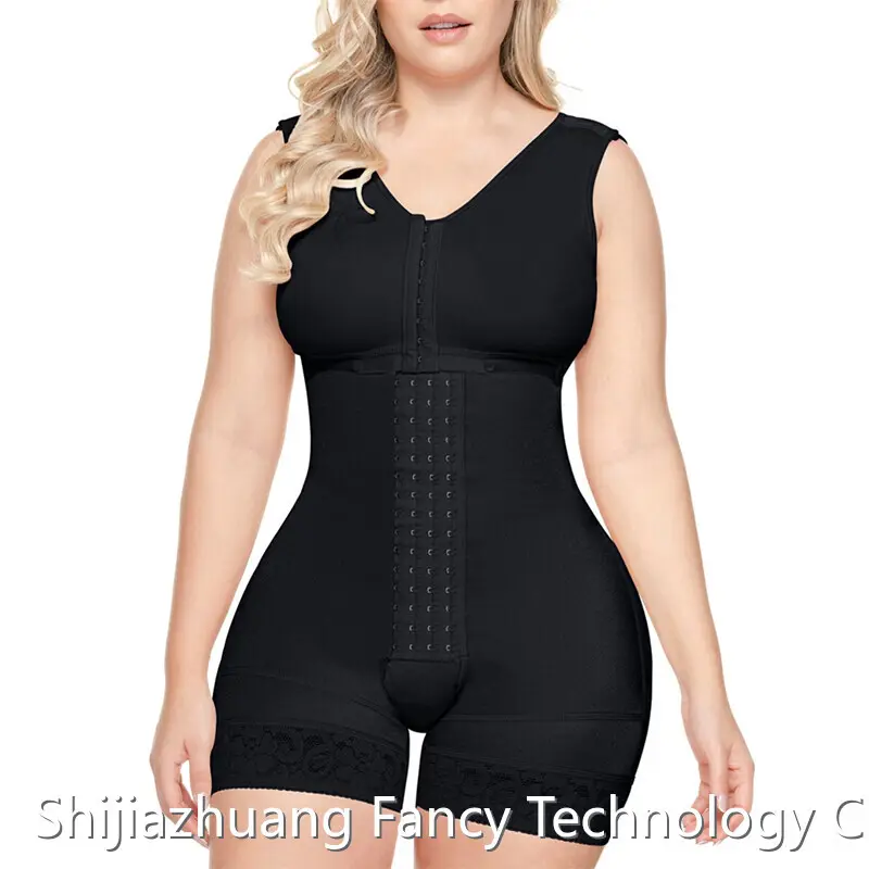 Fahah Waist Trainer by FancyShape 1