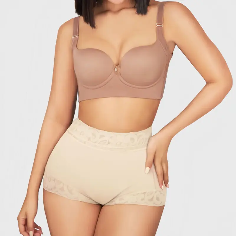 High Cut Shorts Products Wholesale - FancyShape 1