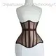White Bustier Top Products Wholesale - FancyShape 1