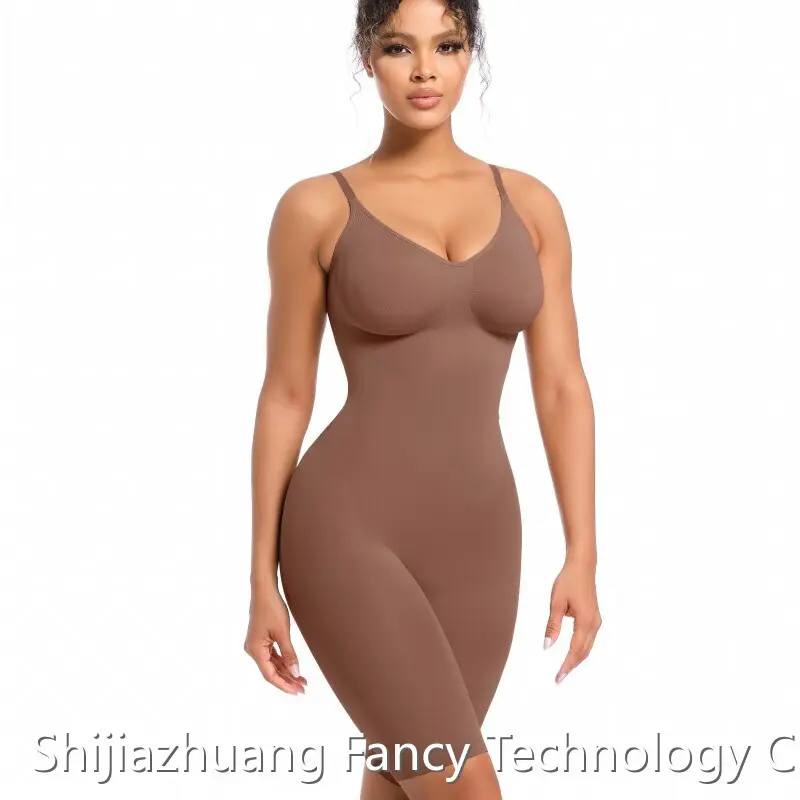 Seamless Underwear Tummy Control by FancyShape 1
