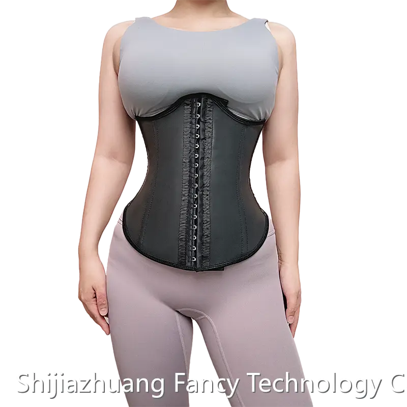 Waist Corset Products Wholesale - FancyShape 1